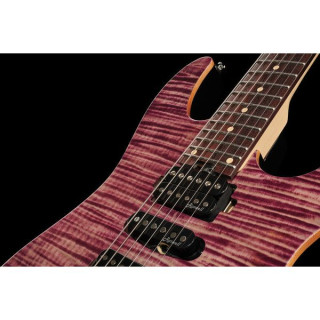 Harley Benton Fusion-III HSH EB FPU Harley Benton Fusion-III HSH EB FPU