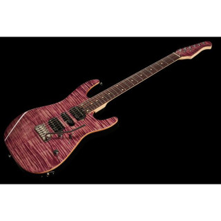 Harley Benton Fusion-III HSH EB FPU Harley Benton Fusion-III HSH EB FPU