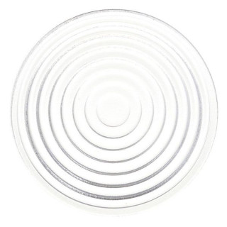Линза для прожектора Varytec Spare Lens 120mm Fresnel Varytec Spare Lens 120mm Fresnel