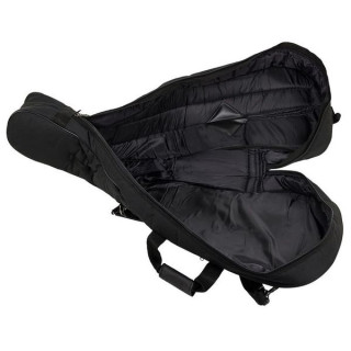 Сумка для виолончели Petz 1/4 BK 15 мм Petz Cello Bag 1/4 BK 15mm