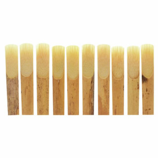 Тестовый бокс AW Reeds немецкий 2 AW Reeds Test Box German 2