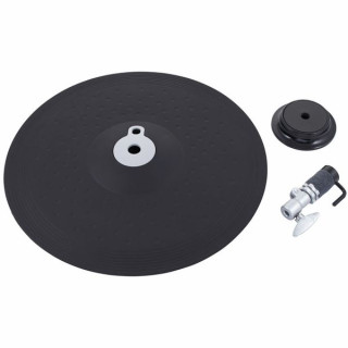 Электронный хай-хэт Yamaha RHH-135 Hi-Hat E-Drum Pad Yamaha RHH-135 Hi-Hat E-Drum Pad