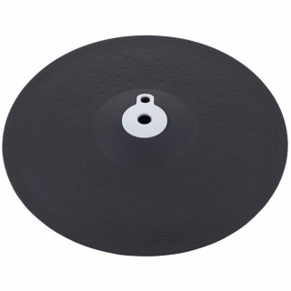 Электронный хай-хэт Yamaha RHH-135 Hi-Hat E-Drum Pad Yamaha RHH-135 Hi-Hat E-Drum Pad