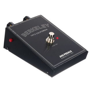 Педали JHS серии Berkeley Legends of Fuzz JHS Pedals Berkeley Legends of Fuzz Serie