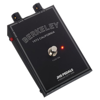 Педали JHS серии Berkeley Legends of Fuzz JHS Pedals Berkeley Legends of Fuzz Serie