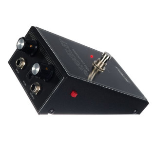 Педали JHS серии Berkeley Legends of Fuzz JHS Pedals Berkeley Legends of Fuzz Serie