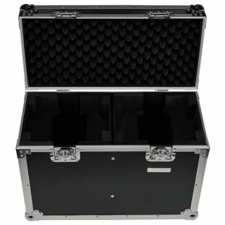 Чехол Flyht Pro 2x Stairville MH-x50 -x25 Flyht Pro Case 2x Stairville MH-x50 -x25