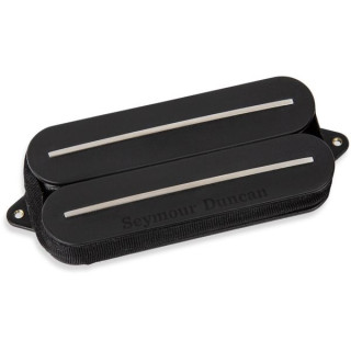 Seymour Duncan SH-4 JB Rails Мост 7 MBK Seymour Duncan SH-4 JB Rails Bridge 7 MBK