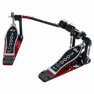 Педаль контрабаса DW 5002AD4XF DW 5002AD4XF Double Bass Pedal