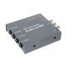 Мини-конвертер Blackmagic Design Audio в SDI 2 Blackmagic Design Mini Converter Audio to SDI 2
