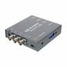 Мини-конвертер Blackmagic Design Audio в SDI 2 Blackmagic Design Mini Converter Audio to SDI 2