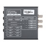 Мини-конвертер Blackmagic Design Audio в SDI 2 Blackmagic Design Mini Converter Audio to SDI 2