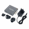 Мини-конвертер Blackmagic Design Audio в SDI 2 Blackmagic Design Mini Converter Audio to SDI 2