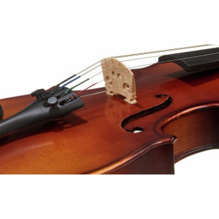 Скрипка с набором Gewa Pure Violinset HW 1/16 Gewa Pure Violinset HW 1/16