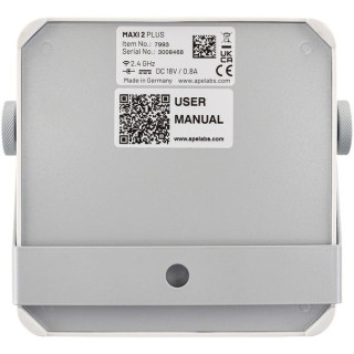 Ape Labs 70-я выставка ApeLight maxi + Connect Ape Labs 70th ApeLight maxi + Connect