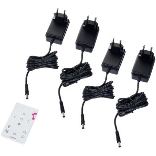 Ape Labs 70-я выставка ApeLight maxi + Connect Ape Labs 70th ApeLight maxi + Connect