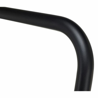 Перила Stairville Tour Stage Handrail 1m Mk2 Bk Stairville Tour Stage Handrail 1m Mk2 Bk