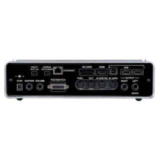 Ketron EVM Plus Модуль звука/арранжер Ketron EVM Plus Sound/Arranger Module