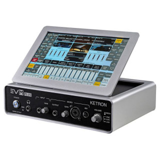 Ketron EVM Plus Модуль звука/арранжер Ketron EVM Plus Sound/Arranger Module