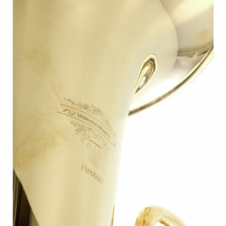 Туба Thomann Fireball GM RAW F-Tuba