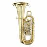 Туба Thomann Fireball GM RAW F-Tuba