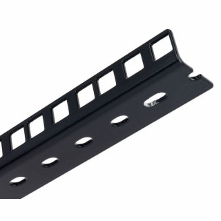 Студийный стол Pro Line 16U для размещения в стойке Upg. Studio Desk Pro Line 16U Rack Space Upg.