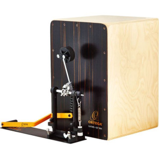 Педаль Ortega OCJP-GB Cajon Ortega OCJP-GB Cajon Pedal