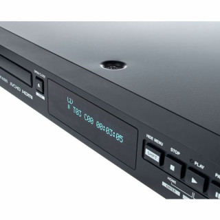 Медиапроигрыватель Tascam BD-MP1 Tascam BD-MP1