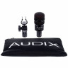 Микрофон для барабанов Audix D4 Audix D4