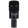 Микрофон для барабанов Audix D4 Audix D4