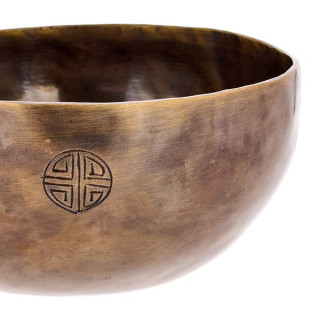 Tavmusic.ru Тибетский чаша для медитации FM 1050 Thomann Tibetan Singing Bowl FM 1050