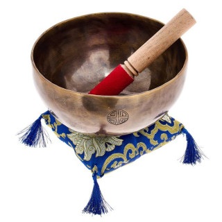 Tavmusic.ru Тибетский чаша для медитации FM 1050 Thomann Tibetan Singing Bowl FM 1050
