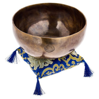 Tavmusic.ru Тибетский чаша для медитации FM 1050 Thomann Tibetan Singing Bowl FM 1050
