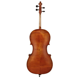 Карл Хефнер H4/5-BG-C Гуаданьини виолончель 4/4 Karl Höfner H4/5-BG-C Guadagnini Cello 4/4
