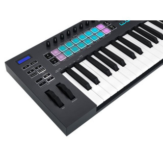 Клавиша обновления 49 Novation FLkey 49