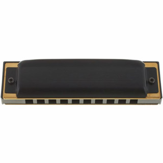 Hohner Pro Harp MS A Hohner Pro Harp MS A