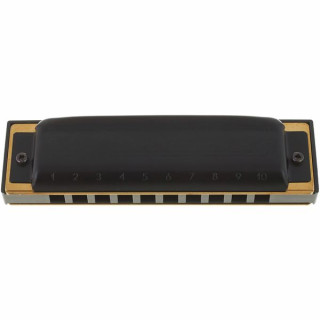 Hohner Pro Harp MS A Hohner Pro Harp MS A