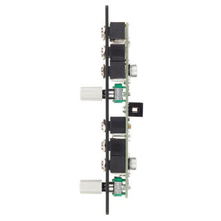 Eurorack модуль Rides In The Storm NGM Rides In The Storm NGM