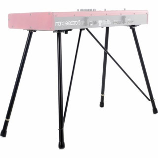 Стйока для клавишных Clavia Nord Keyboard Stand EX Clavia Nord Keyboard Stand EX