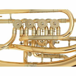 Баритон Melton MAB34 Baritone