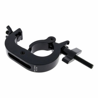 Большой спусковой зажим Duratruss 250 кг черный Duratruss BIG Trigger Clamp 250kg Black