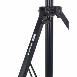 Комбинированная подставка Avenger A1035B 35 Alu Bk Avenger A1035B Combo Stand 35 Alu Bk