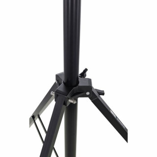 Комбинированная подставка Avenger A1035B 35 Alu Bk Avenger A1035B Combo Stand 35 Alu Bk