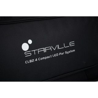 Эрзац-кейс Stairville Stage CLB2.4 Stairville Stage CLB2.4 Ersatz-Case