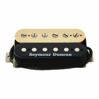 Seymour Duncan SH-6N 4C Zebra Seymour Duncan SH-6N 4C Zebra
