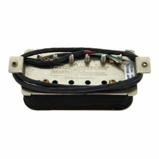 Seymour Duncan SH-6N 4C Zebra Seymour Duncan SH-6N 4C Zebra