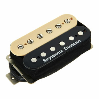 Seymour Duncan SH-6N 4C Zebra Seymour Duncan SH-6N 4C Zebra