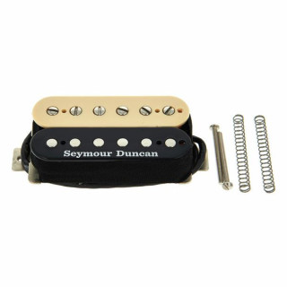 Seymour Duncan SH-6N 4C Zebra Seymour Duncan SH-6N 4C Zebra