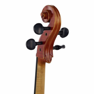 Набор для виолончели Gewa Allegro VC1 1/2 MB Gewa Allegro VC1 Cello Set 1/2 MB