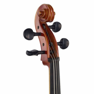 Набор для виолончели Gewa Allegro VC1 1/2 MB Gewa Allegro VC1 Cello Set 1/2 MB